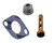 McDonnell & Miller SA25A-15 Stem & Valve Disc Assembly
