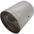 Field Controls GVD-10PL 10" Automatic Vent Damper 24V