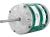 Genteq 6207X ECM Blower Motor 3/4 HP 208-230V