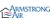 Armstrong 106158-000 Volute Body Gasket