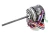 Nidec-US Motors 1374 Blower Motor 1/30 HP 115V 1100RPM