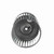 Fasco 2-6031 Double Inlet Blower Wheel 5¾" CW