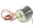 Nidec-US Motors 5464 Condenser Fan Motor 1/6-1/3 HP 825RPM