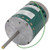 Genteq 6010 Evergreen Motor 1 HP 115/230V 1-Speed