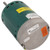 Genteq 6010 Evergreen Motor 1 HP 115/230V 1-Speed