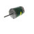 Genteq 6010 Evergreen Motor 1 HP 115/230V 1-Speed