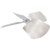 Lau 60943701 Fan Blade 30" 4-Blade 25° Pitch