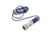 Honeywell C7027A1031 UV Flame Detector -40°F 1/2" NPT