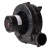 Fasco A122 Draft Inducer Motor 115V 1-Speed