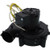 Regal Rexnord Fasco A137 Draft Inducer Motor 115V 1-Speed