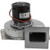 Fasco A217 Draft Inducer Motor 230V 1-Speed