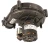 Fasco A230 Draft Inducer Motor 115V 2-Speed