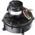 Fasco A247 Draft Inducer Motor 115V 2-Speed
