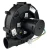 Fasco A249 Draft Inducer Blower 115V 3400 RPM
