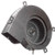 Fasco A251 Draft Inducer Blower Motor 208-230V 1/35 HP