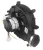 Fasco A277 Draft Inducer Blower 120V 3300/2600 RPM