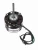 Century Motors BL6410 Fan Motor 1/8 HP 115V 1050RPM