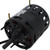 Fasco D1039 Motor 1/10 HP 115V 1610 RPM