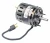 Fasco D1039 Motor 1/10 HP 115V 1610 RPM