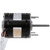 Century D1076 Direct-Drive Blower Motor 3/4 HP 208-230V