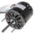 Century D1076 Direct-Drive Blower Motor 3/4 HP 208-230V