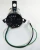 Fasco D1190 Draft Booster Motor 1/30 HP 115V 3300 RPM