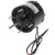 Fasco D126 Fan Motor 1/40 HP 115V 1500 RPM