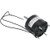 Fasco D133 Direct-Drive Motor 1/20 HP 115V 1500RPM