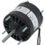 Fasco D133 Direct-Drive Motor 1/20 HP 115V 1500RPM