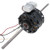 Fasco D258A Fan Motor 1/5 HP 208-230V 1550 RPM 2-Speed