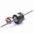 Fasco D335 Multi-Speed Motor 1/20-1/60 HP 115V