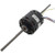 Fasco D338 4-Speed Fan Motor 1/6-1/15 HP 115V