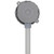 Honeywell C7041F2006 Outdoor Air Temperature Sensor 20K Ohm