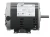 Nidec-US Motors D34P2AH Motor 3/4 HP 208-230/460V 3PH