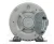 Nidec-US Motors D34P2AH Motor 3/4 HP 208-230/460V 3PH