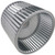 Amana-Goodman D6723303S Blower Wheel 10" 1/2" Bore CW