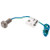 Honeywell C7041P2004 Wall Mount Button Temperature Sensor