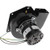Fasco D673 Industrial Assembly Motor 1/50 HP 115V