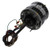 Fasco D727 Direct-Drive Fan Motor 1/3-1/5 HP 115V