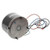 Fasco D895 Motor 1/8 HP 208-230V 1650 RPM
