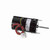 Fasco D9623 Shaded Pole Motor 1/40 HP 115V 1500RPM