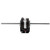 Century Motors DBL4404 Shaded-Pole Motor 1/10-1/20 HP 115V