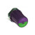 Honeywell C7061A1046 UV Flame Sensor 1" 120V