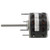 Century FDL1016 Direct-Drive Fan Motor 1/6 HP 115V