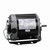 Century GF2014 Furnace Blower Motor 1/6 HP 115V 1725RPM