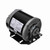 Century GF2014 Furnace Blower Motor 1/6 HP 115V 1725RPM