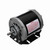 Century GF2014 Furnace Blower Motor 1/6 HP 115V 1725RPM