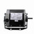 Century GF2014 Furnace Blower Motor 1/6 HP 115V 1725RPM