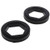 Fasco KIT184 Rubber Mounting Rings 2.5" OD (2-Pack)