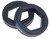 Fasco KIT184 Rubber Mounting Rings 2.5" OD (2-Pack)